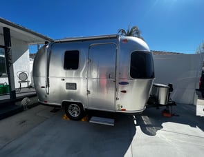 Airstream RV Sport 16