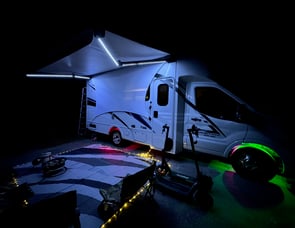 Thor Motor Coach Gemini 23TW