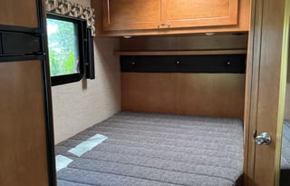 Daniel's Traveling  Spirit -No Burning Man Allowed