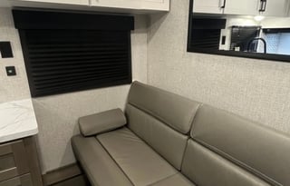 2024 open Range RV sleeps 8