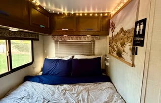 2023 Gulf Stream RV Conquest Class C 6237LE