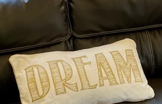 Get cozy in our 2022 Aspen Trail - Delivery only