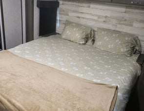 Dutchmen RV Kodiak Ultimate 3021RBDS