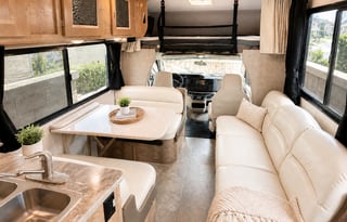 Henry Is Perfect For Family Getaways