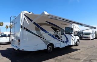 27:*NEW* 2022 Thor LUXURY KING Bed, 8Sleeper,Solar