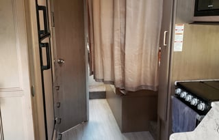 2021 Coleman Class C RV