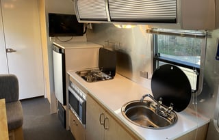 2014 Airstream RV Sport 22FB