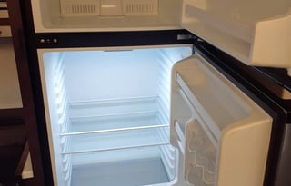 "The Gang's All Here!" Glamper Rental