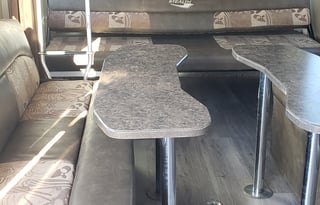 2011 Forest River RV Stealth Limited Edition