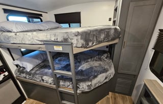 2022 Keystone RV Bullet 330BHS (DELIVERY)