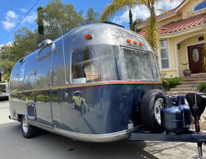 Airstream RV Caravel 20FB