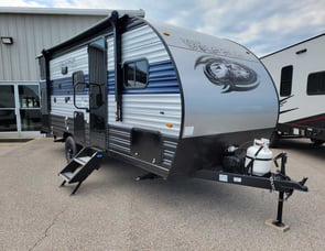 Forest River RV Cherokee Wolf Pup 17JG