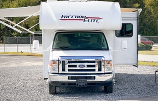 2020 Thor Motor Coach Freedom Elite