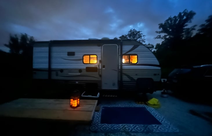 RV Photo