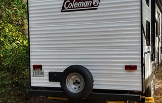 R&B Camping Adventures (Delivery Only)