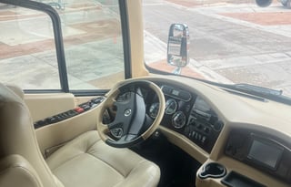 TheCopperClassA 2009 Monaco Executive Seierra IV