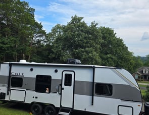 Open Range RV Colt 26DB