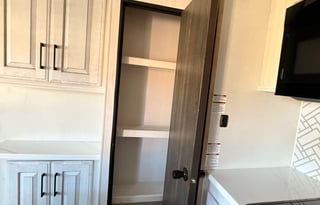 Dream Vacation on Wheels