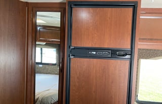 Abbey Adventures 2014 Thor  Freedom Elite 23U