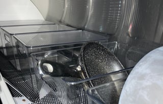 Modern Custom 2022 Airstream Caravel - Serenity