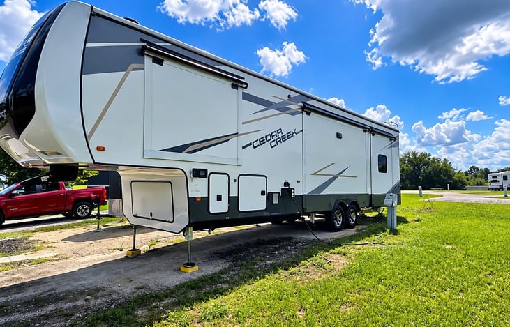 RV Photo