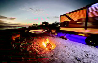 2022 Heartland Pioneer QB 300