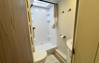 2026 Grand Design Transcend Xplor 26BHX