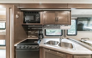 2020 Thor Motor Coach Freedom Elite -RV Goldie