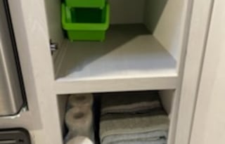 Kid and Pet Friendly Home Away From Home