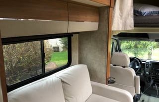 2016 Winnebago View 24V