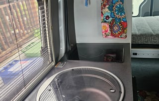 2018 Winnebago Revel 44E