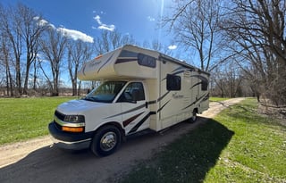 26' Memory Maker