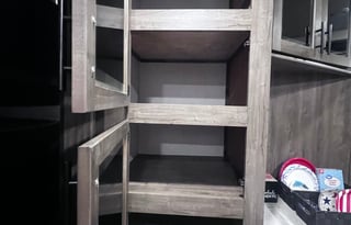 Time Travelers 2022 Forest River Rogue