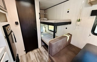 2026 Jayco | Sleeps 5 | Pet Friendly | Festival