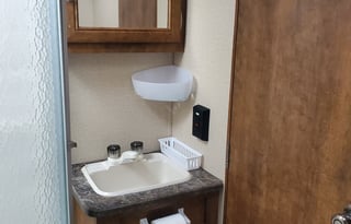 2016 Crossroad Z1 291RL