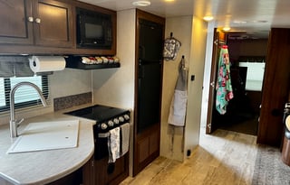 2019 Heartland Mallard M32