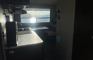 2019 Keystone RV Springdale Mini 1750RD