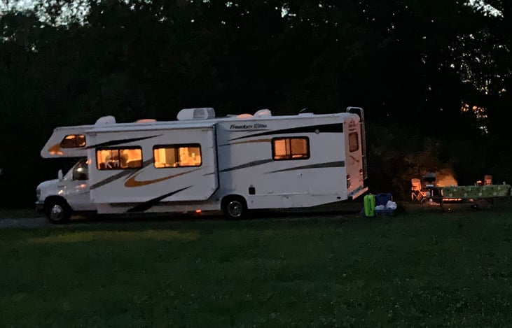 RV Photo