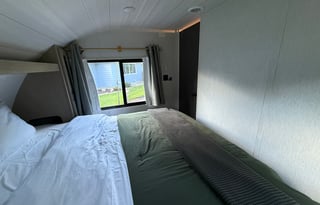 Versa Sleeps 10 Family Camper