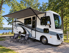 Fleetwood RV Flair 28A