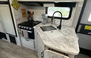 FISHER’S 2022 JAYCO TRAVEL TRAILER, DELIVERED!