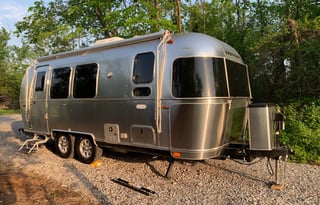 2021 Airstream RV Flying Cloud 23FB
