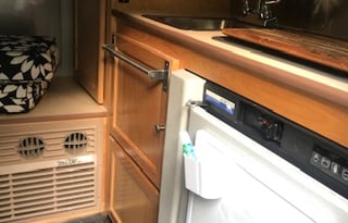 Beaux the Little Guy T@B 2012