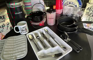 R&R camperrental family & pet adventure