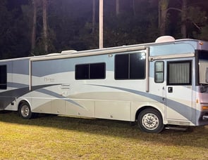 Winnebago Horizon 40A