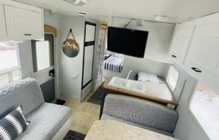 2005 Jayco Escapade 28G