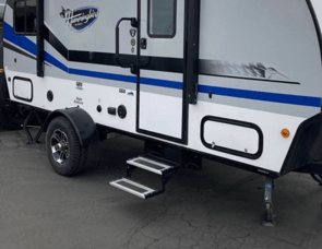 Jayco Hummingbird 17BH