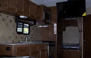 2017 Pacific Coach Works Sand Sport 19EX