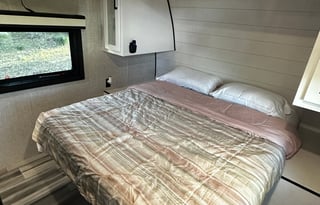 2024 A Home away from Home