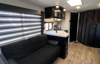 “The Madden”  we thought of everything